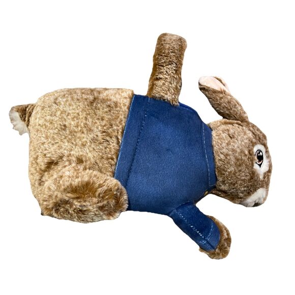 Dan Dee Collection Peter Rabbit Plush Easter Basket Decoration - Picture 9 of 15